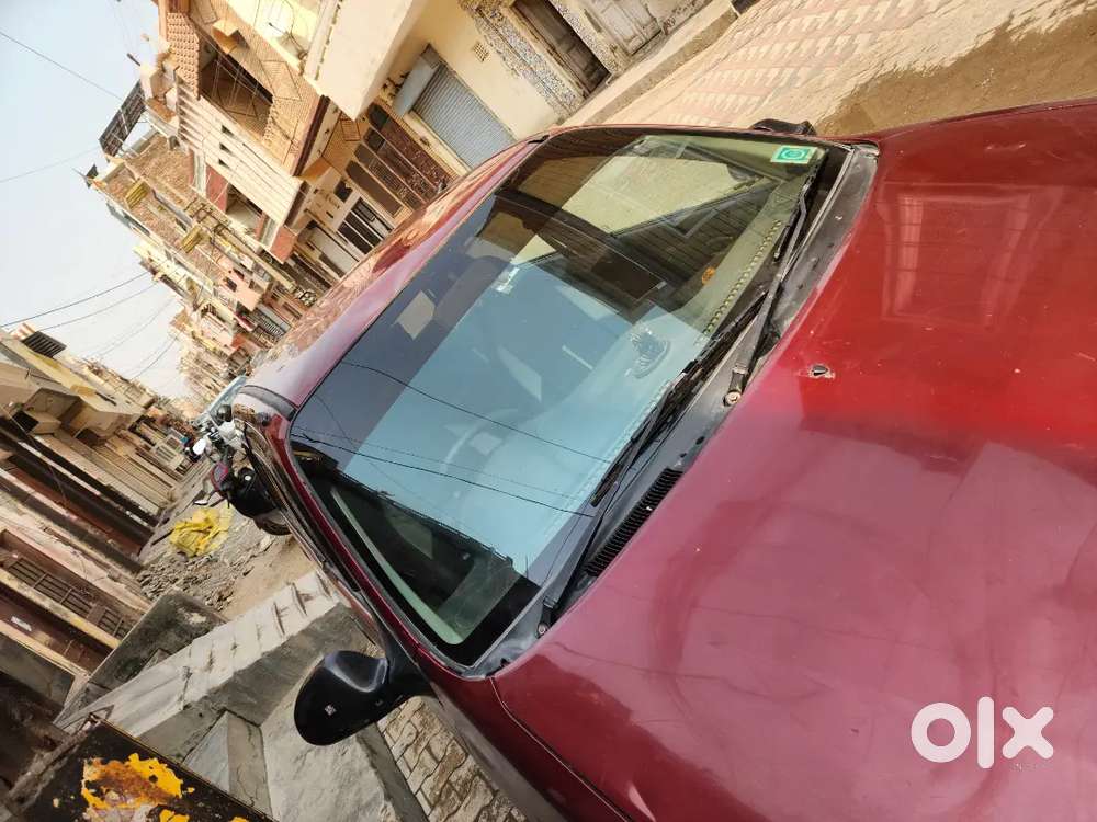 Maruti Suzuki Alto 800 2010 Cng & Hybrids 110000 Km Driven