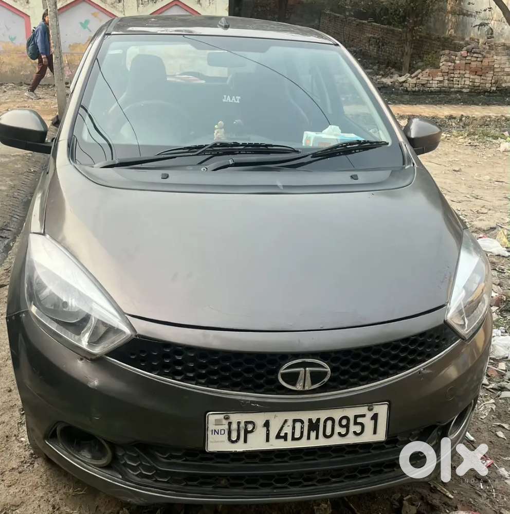 Tata Tiago 1.2 Revotron 2018