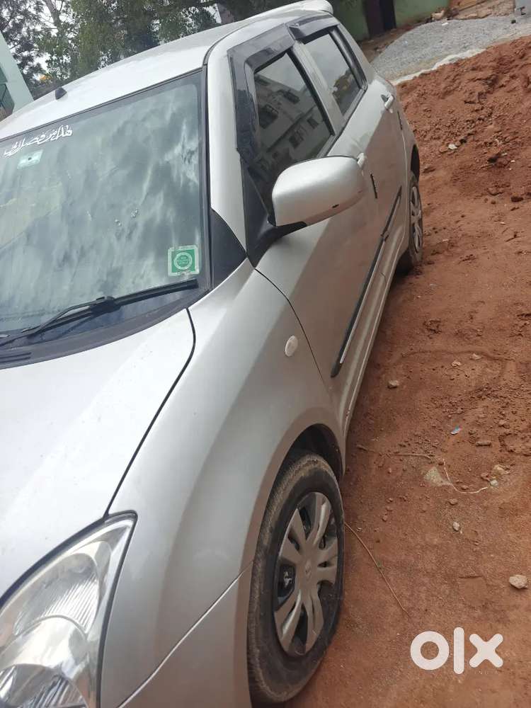 Maruti Suzuki Swift 2006 Automatic