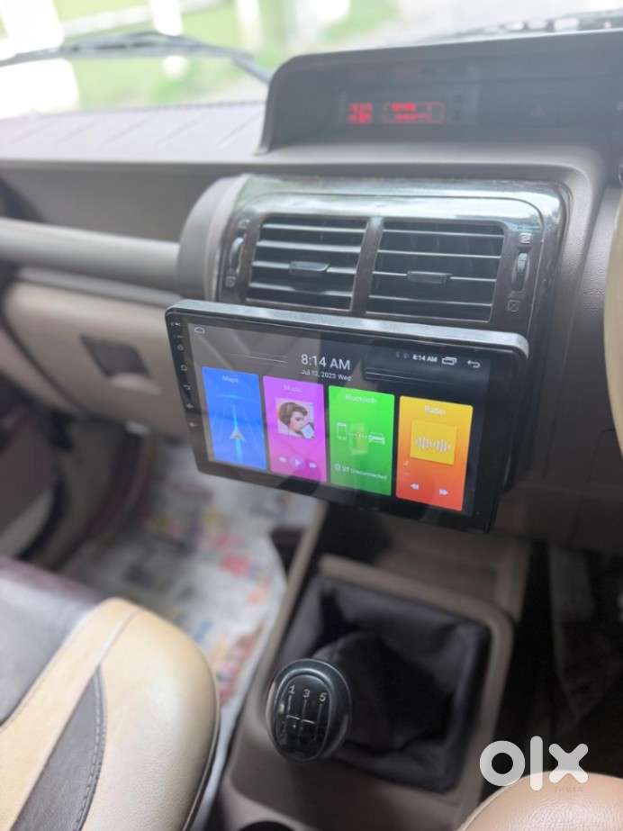 Mahindra Bolero 1.5 Power Plus Zlx, 2018, Diesel