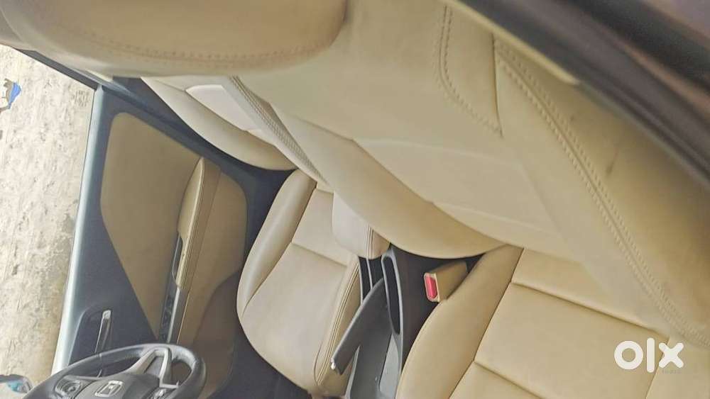 Honda City I-dtec Vx, 2017, Diesel