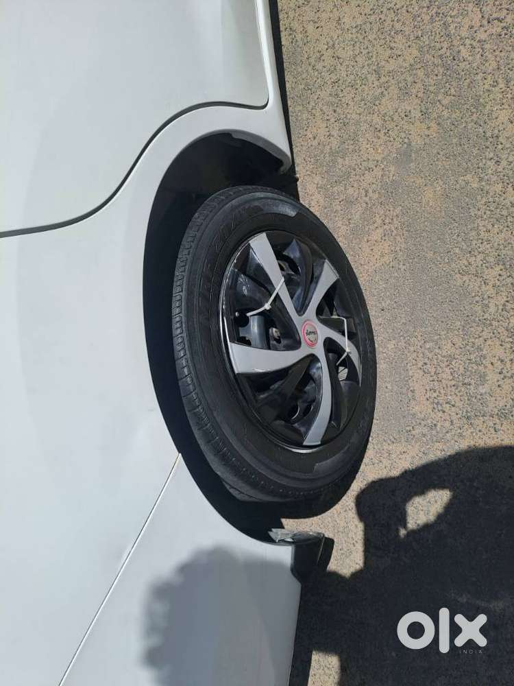 Honda Amaze S I-vtech, 2013, Petrol