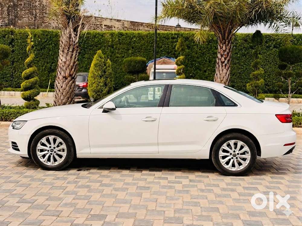 Audi A4 35 Tdi Premium Sport + Sunroof, 2017, Diesel