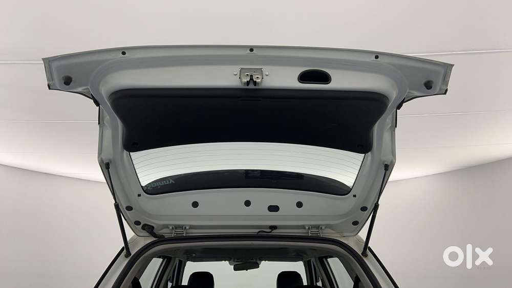 Hyundai Creta S Plus 1.5 Diesel Knight, 2022, Diesel