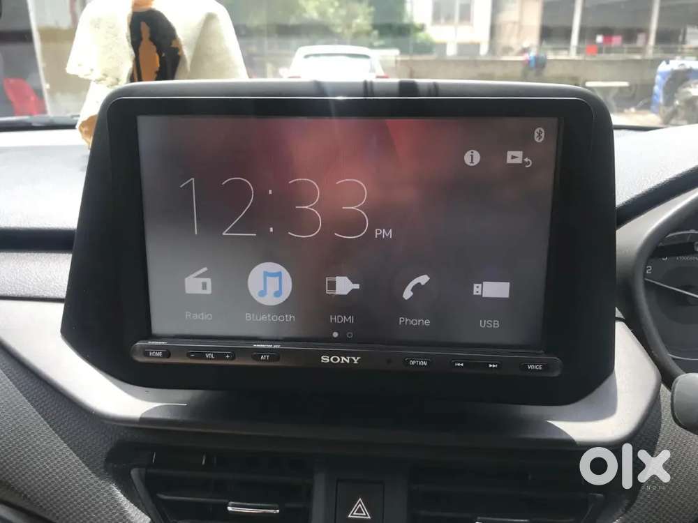 2023 Maruti Suzuki Brezza