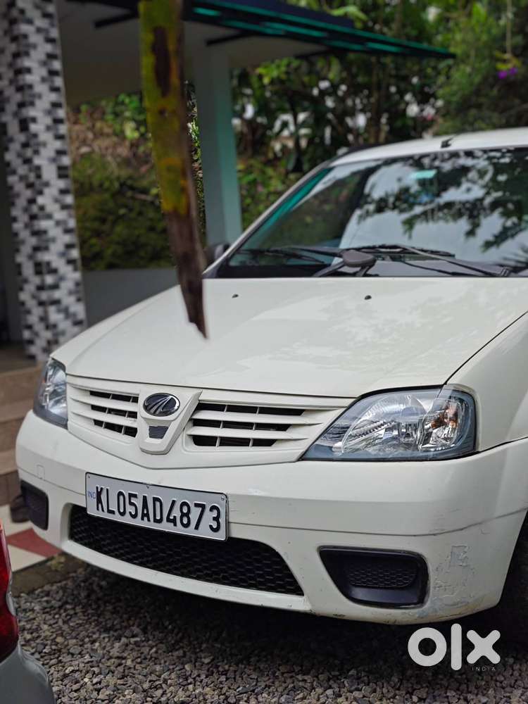Mahindra Verito 2011 Model