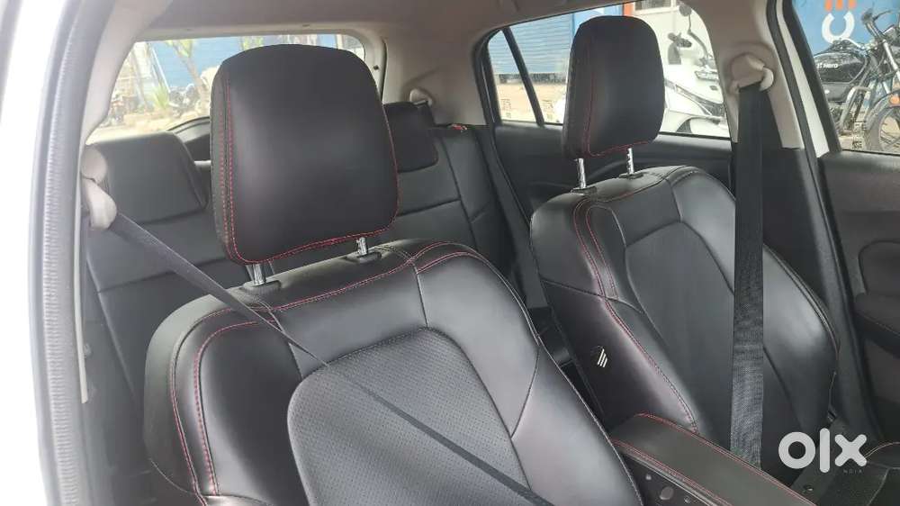 Maruti Suzuki New-gen Swift 2024 Petrol 25500 Km Driven