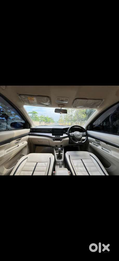 Maruti Suzuki Ertiga, 2023, Cng & Hybrids