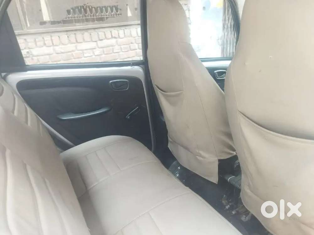 Tata Nano 2012 Petrol 81000 Km Driven