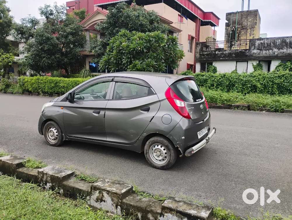 Hyundai Eon 2014 Era Plus