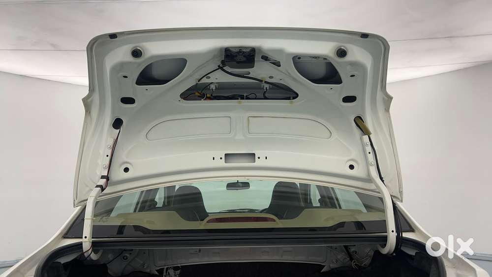 Honda Amaze E Option I-vtec, 2018, Petrol