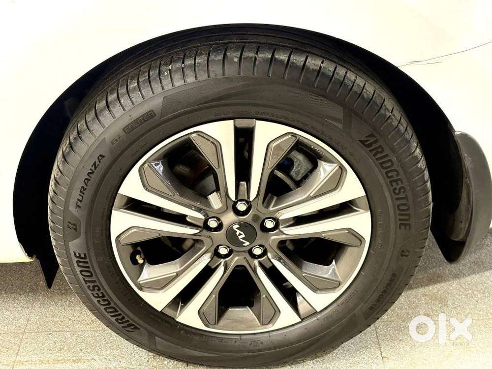 Kia Carnival Limousine Plus 7 Str, 2023, Diesel