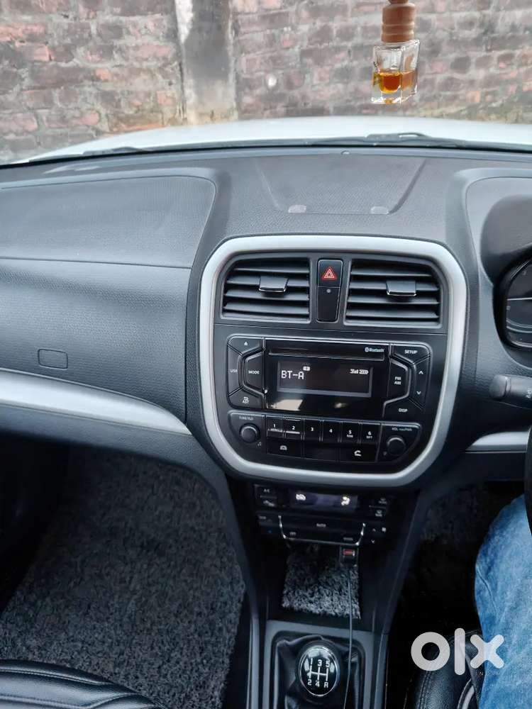 Maruti Suzuki Vitara 2022