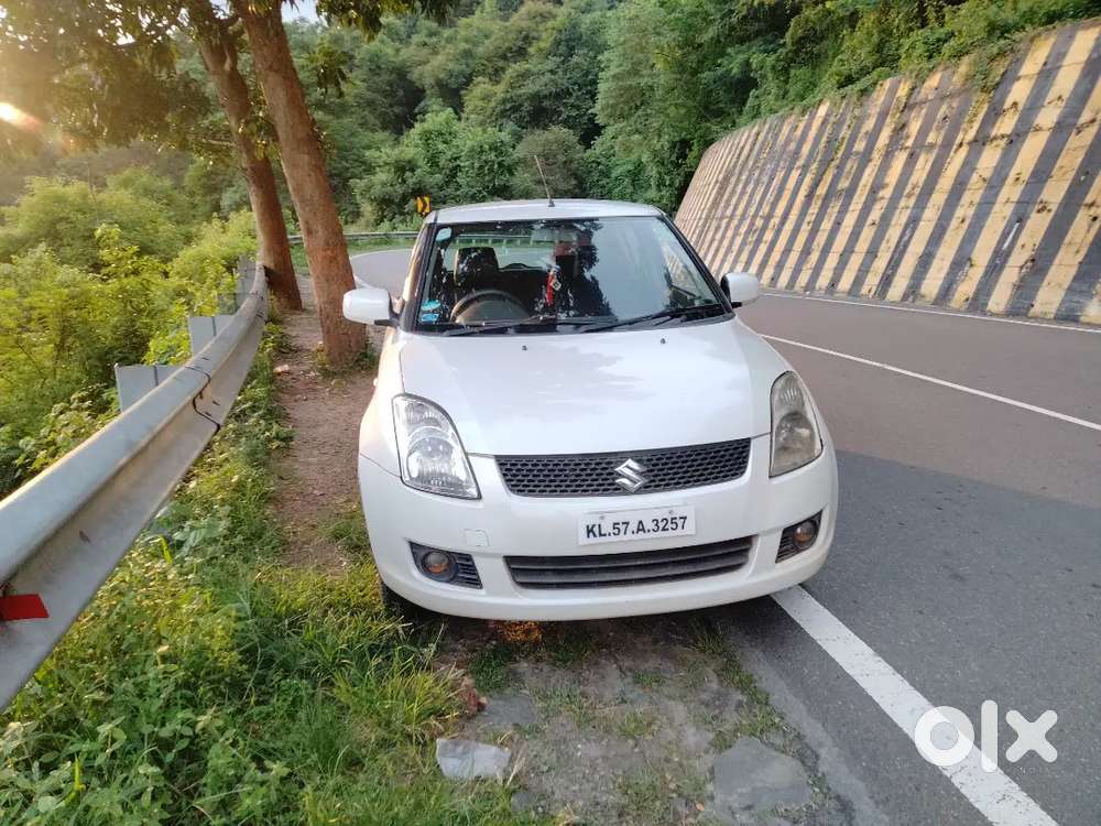 Maruti Suzuki Swift 2008 Petrol Good Condition
