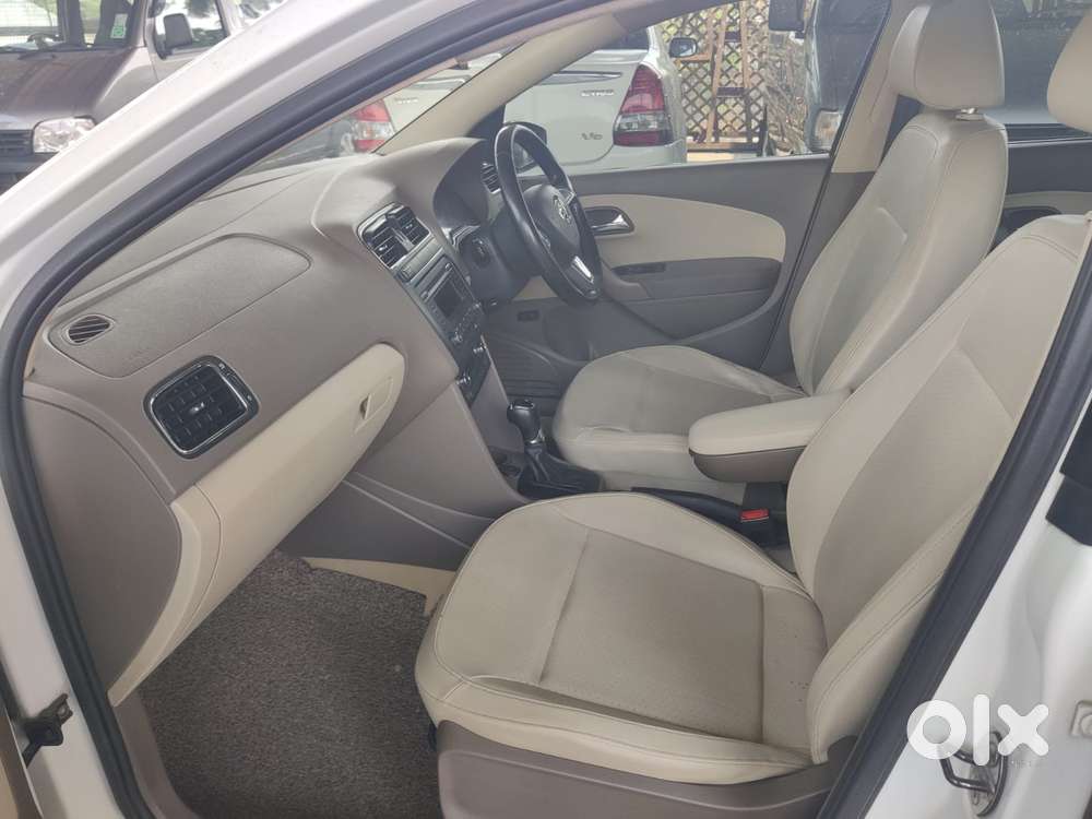 Skoda Rapid 2013-2016 1.6 Mpi At Style, 2016, Diesel