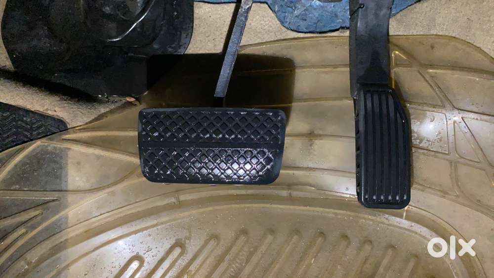 Honda City 2014-2015 I Vtec Cvt Vx, 2014, Petrol