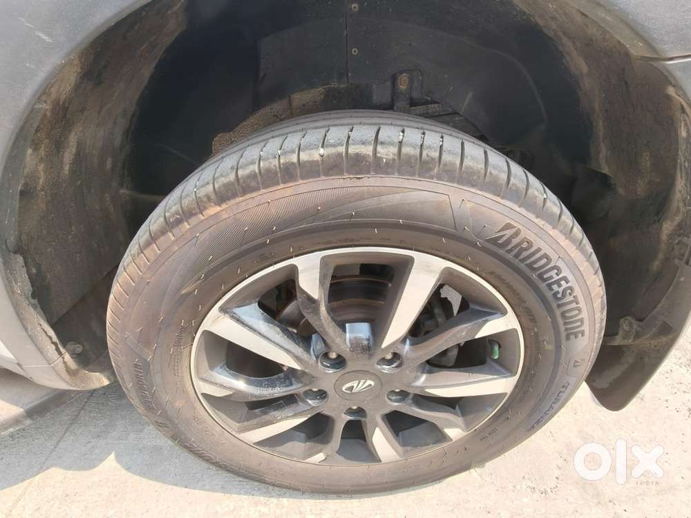 Mahindra Xuv500 W11, 2019, Diesel