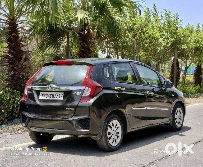 Honda Jazz 1.5 Sv I Dtec, 2015, Diesel