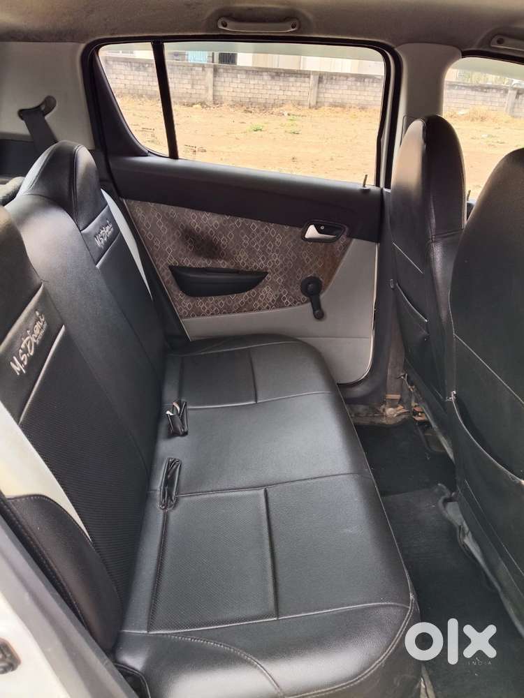 Maruti Suzuki Alto 800, 2017, Petrol