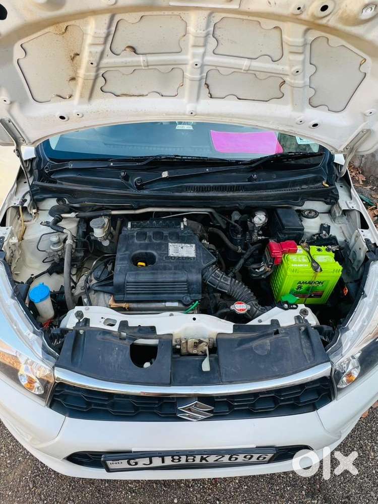 Maruti Suzuki Celerio 2019 Cng & Hybrids 85000 Km Driven