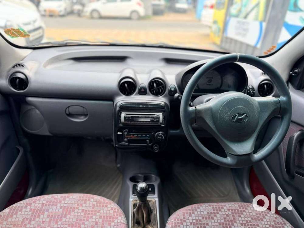 Hyundai Santro Xing Xo, 2006, Petrol