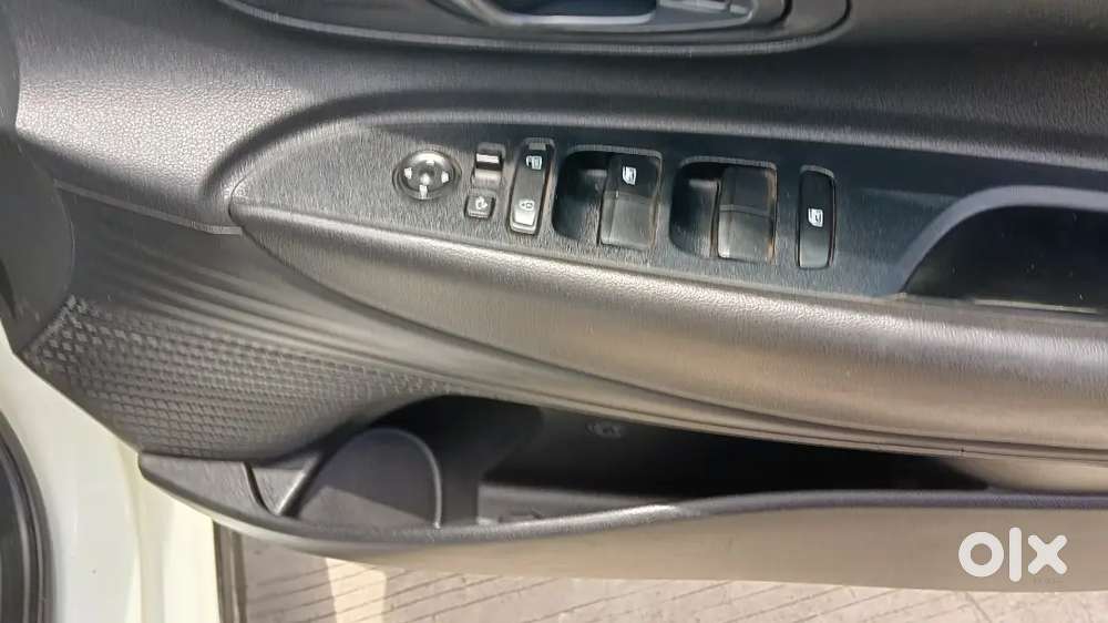 Hyundai I20 Sportz Auto 2023