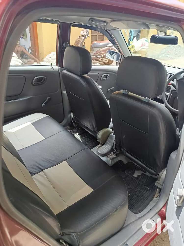 Maruti Alto Lxi 2007