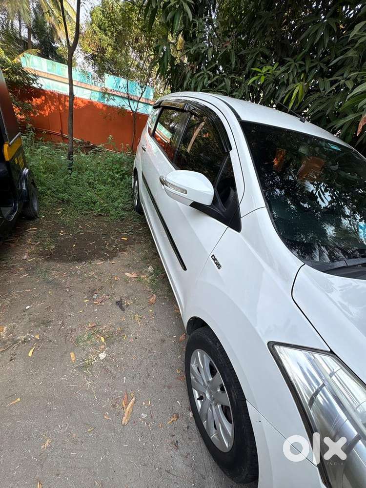 Maruti Suzuki Ertiga 2018 Diesel 177000 Km Driven
