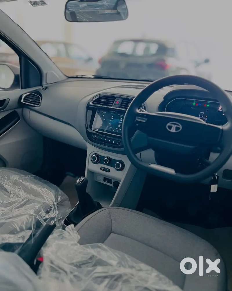 Tata Tiago 2026 Petrol 0 Km Driven