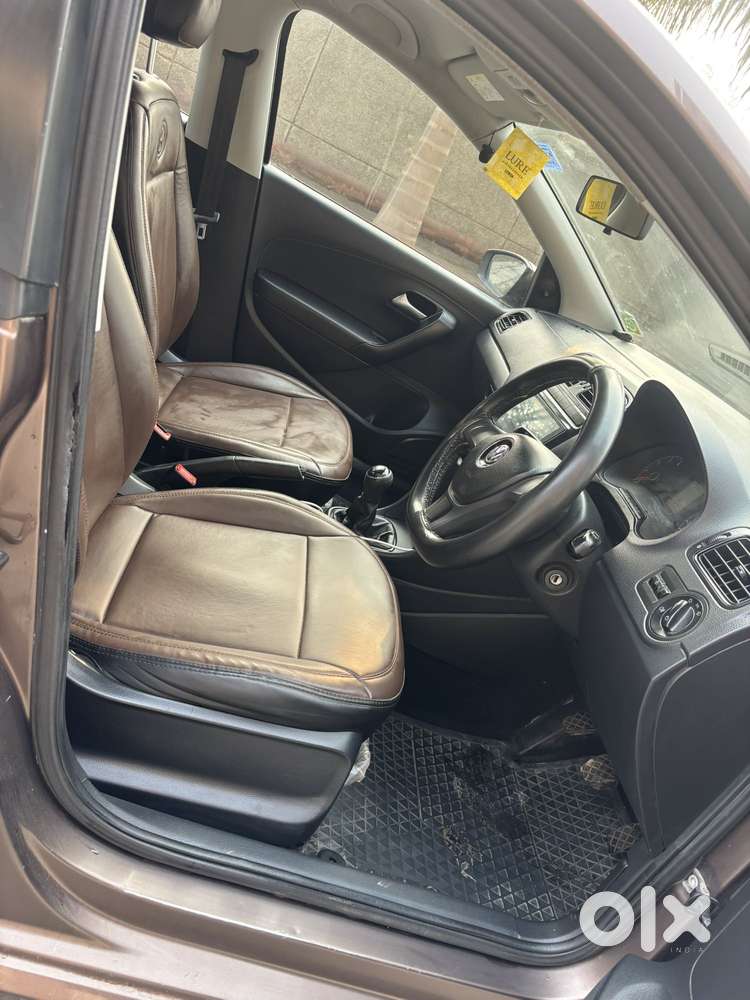 Volkswagen Ameo 1.2 Mpi Comfortline, 2019, Petrol