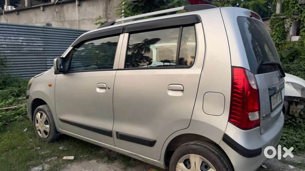 Maruti Suzuki 2014 Car