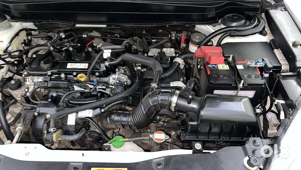Toyota Urban Cruiser Hyryder 1.5 V Hybrid, 2024, Cng & Hybrids