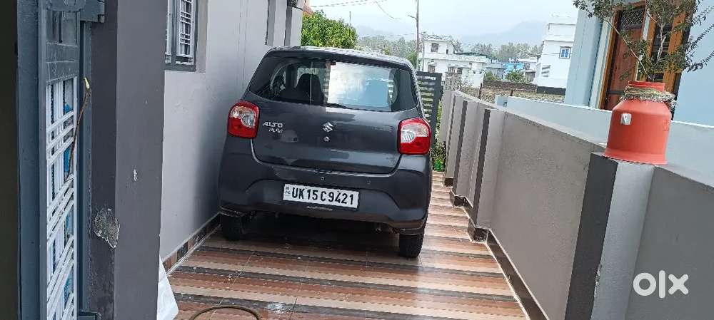 Maruti Suzuki Alto K10 2022 Petrol 14000 Km Driven