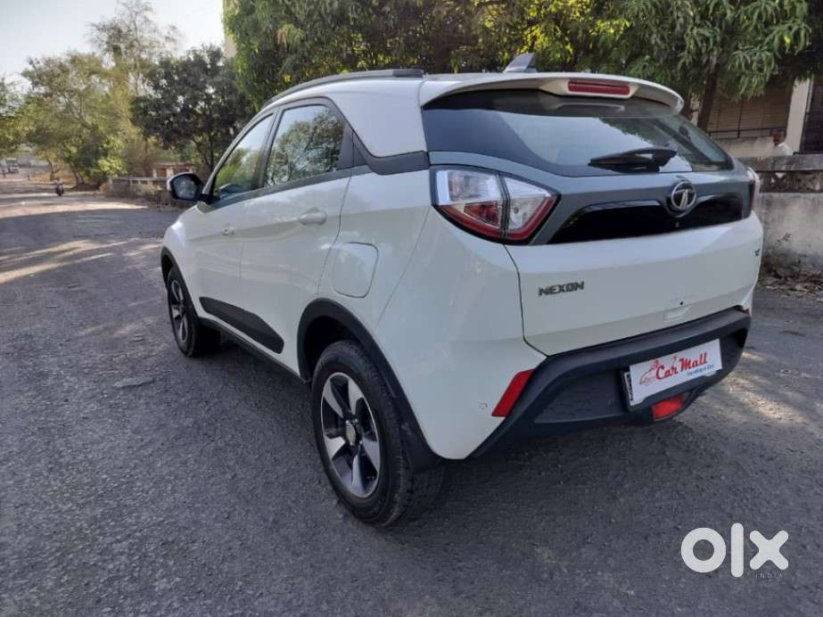 Tata Nexon 1.5 Revotorq Xz, 2018, Diesel