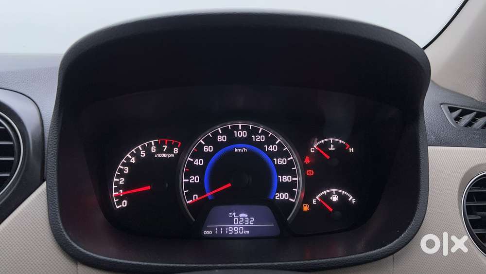 Hyundai Grand I10 1.2 Kappa Magna, 2018, Petrol