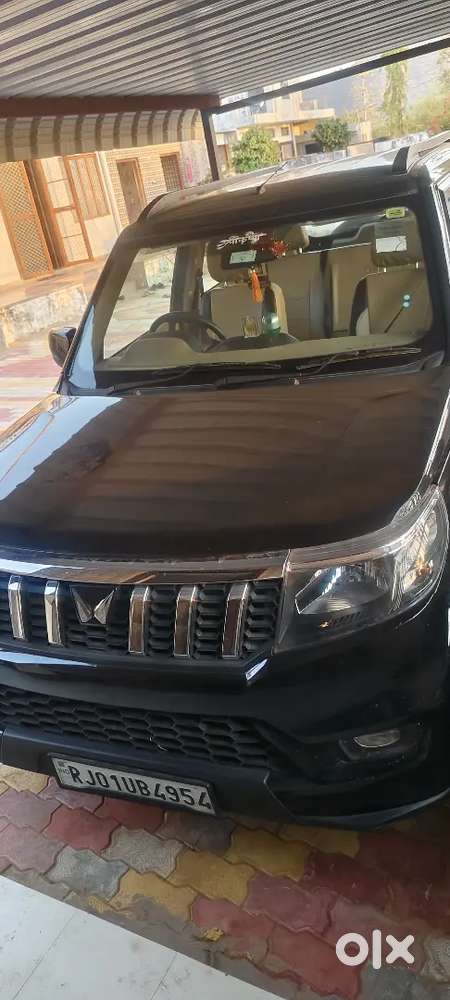 Mahindra Xuv500