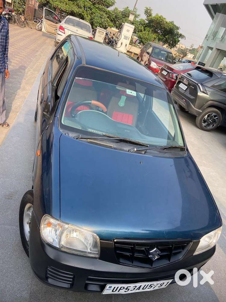 Maruti Suzuki Alto 2011 Petrol Good Condition