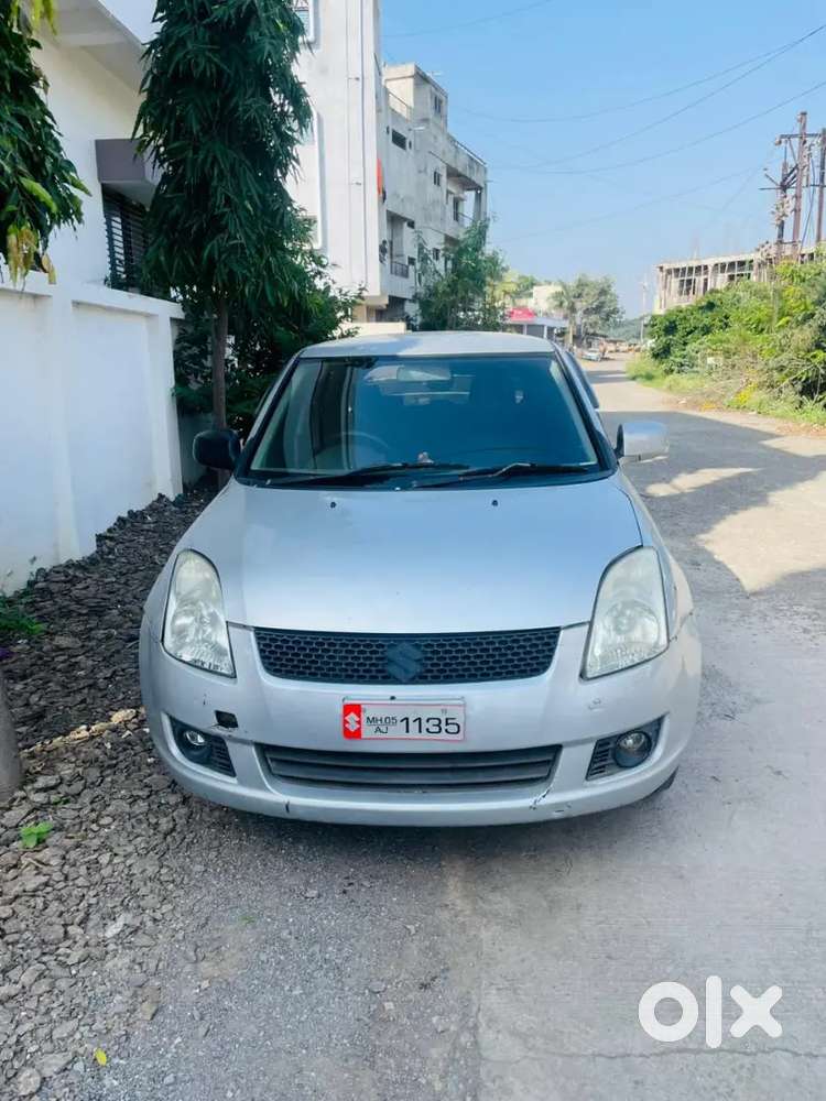 Maruti Suzuki Swift 2007 Petrol 158000 Km Driven