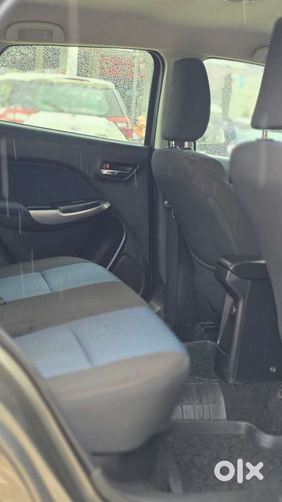 Toyota Glanza 1.2 V Amt, 2019, Petrol