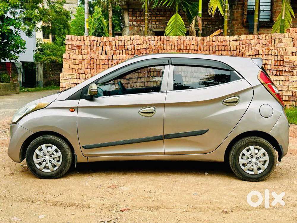 Hyundai Eon Era +, 2013, Petrol