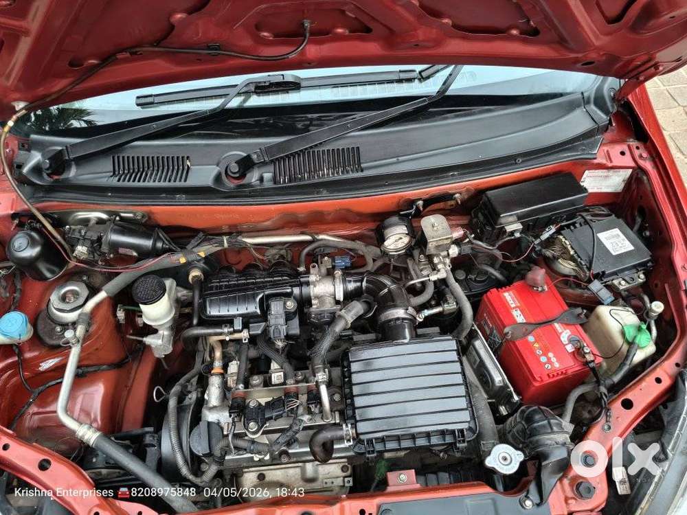 Maruti Suzuki Alto 800 Cng Lxi Optional, 2018, Cng & Hybrids