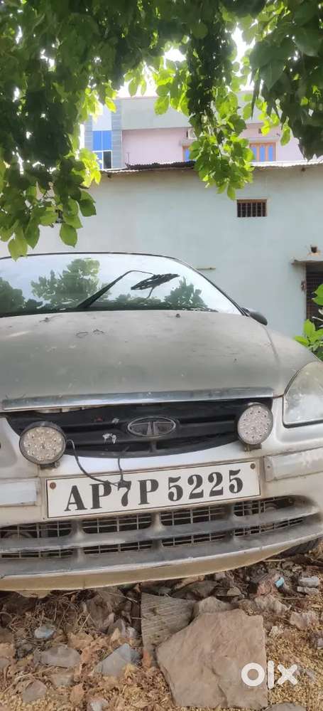 Tata Indigo V Series 2005 Diesel Good Condition