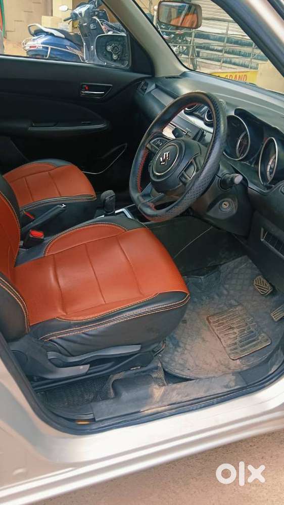 Maruti Suzuki Swift Amt Ddis Vdi, 2018, Diesel