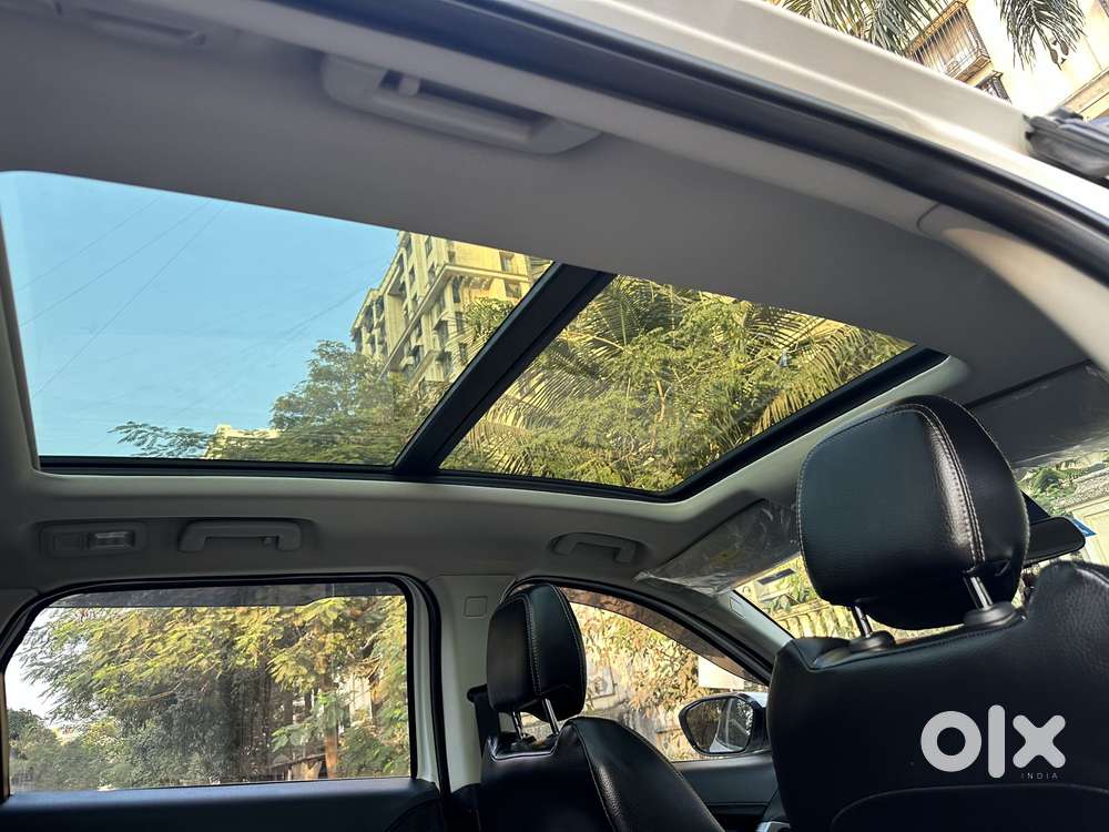 Tata Harrier Xt+, 2022, Diesel