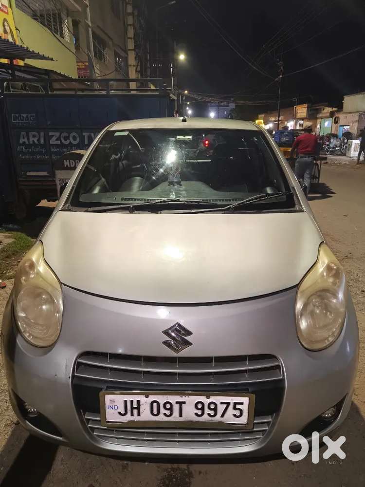 Maruti Suzuki A-star 2013 Petrol 30000 Km Driven