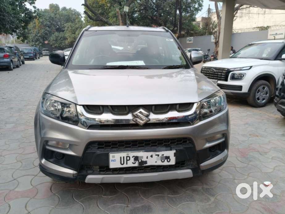 Maruti Suzuki Vitara Brezza Vdi, 2019, Diesel