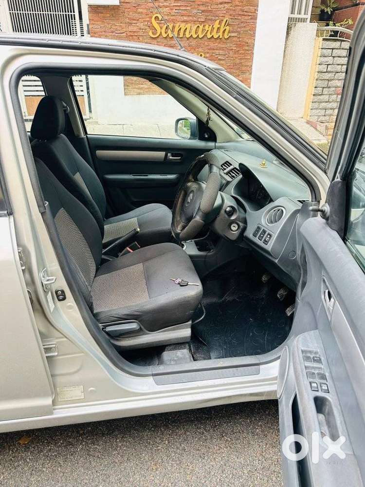 Maruti Suzuki Swift Vdi Bsiii, 2009, Diesel