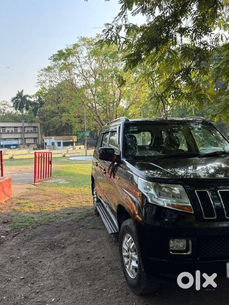 Mahindra Tuv 300 2017 In Excellent Condition