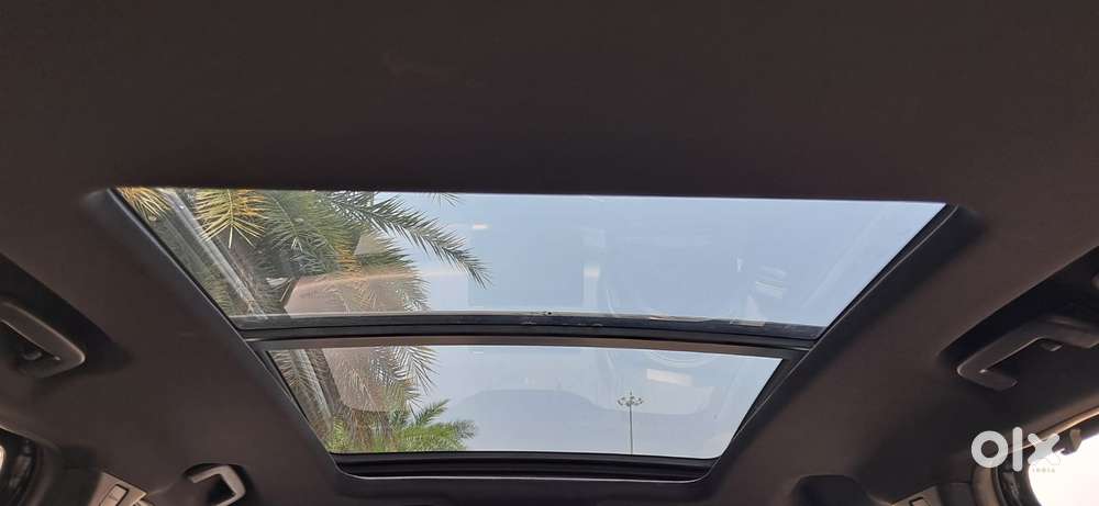 Tata Harrier Adventure Plus Dark Edition At, 2024, Diesel