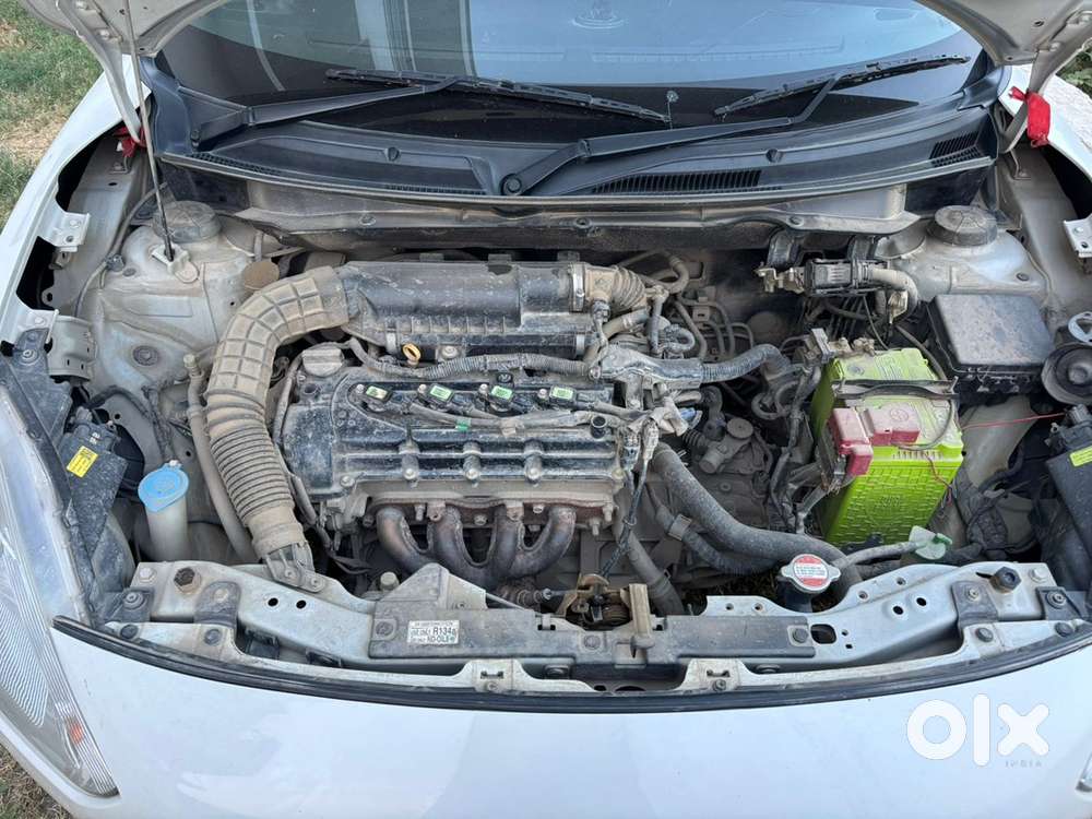 Swift 2021 Lxi Petrol